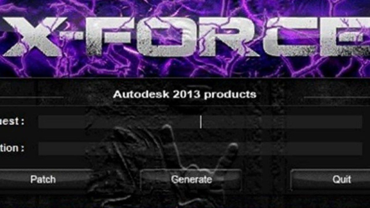 Autocad 2017 Xforce Keygen Download Free